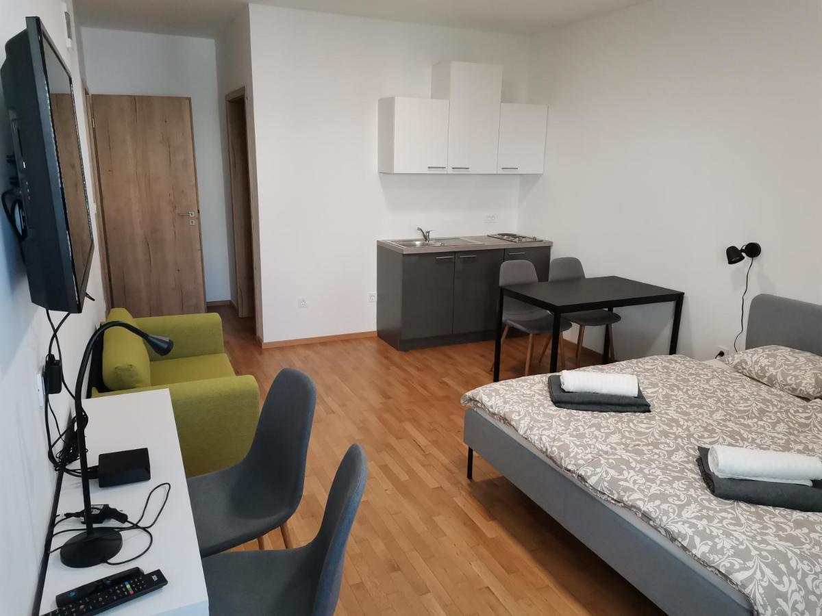 Pubyland Rooms & Apartments Rogatec Dış mekan fotoğraf