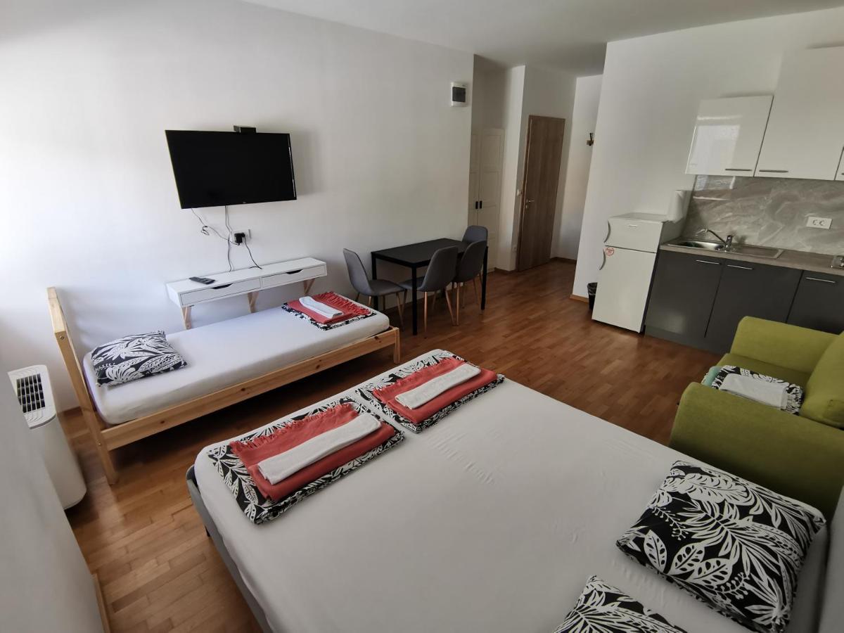 Pubyland Rooms & Apartments Rogatec Dış mekan fotoğraf