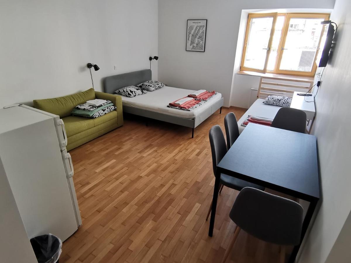 Pubyland Rooms & Apartments Rogatec Dış mekan fotoğraf