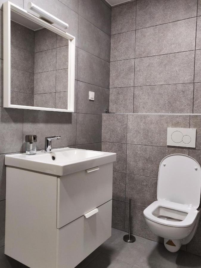 Pubyland Rooms & Apartments Rogatec Dış mekan fotoğraf