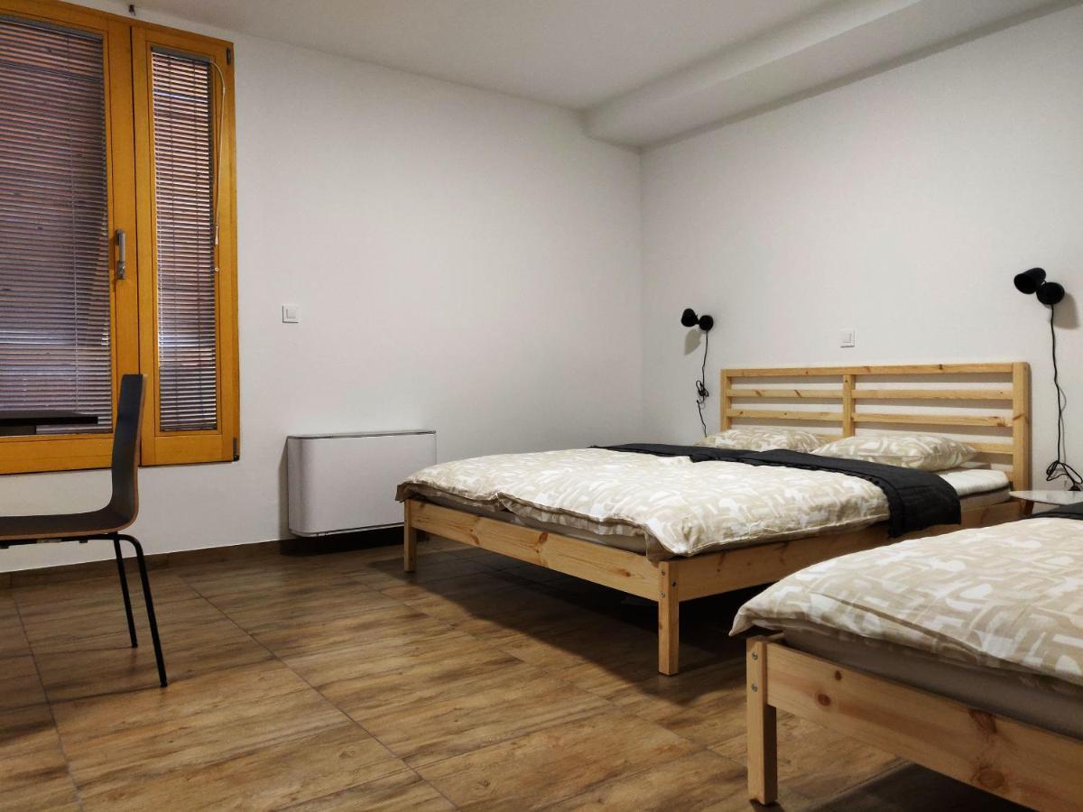 Pubyland Rooms & Apartments Rogatec Dış mekan fotoğraf