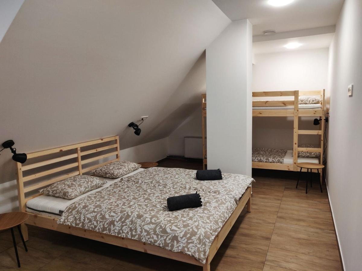 Pubyland Rooms & Apartments Rogatec Dış mekan fotoğraf