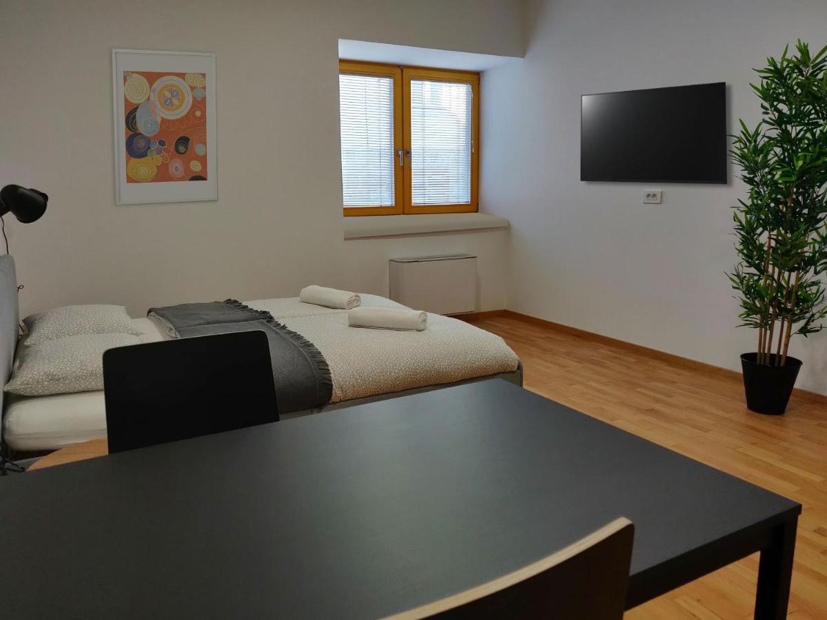 Pubyland Rooms & Apartments Rogatec Dış mekan fotoğraf