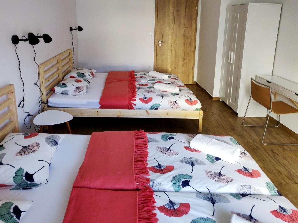 Pubyland Rooms & Apartments Rogatec Dış mekan fotoğraf