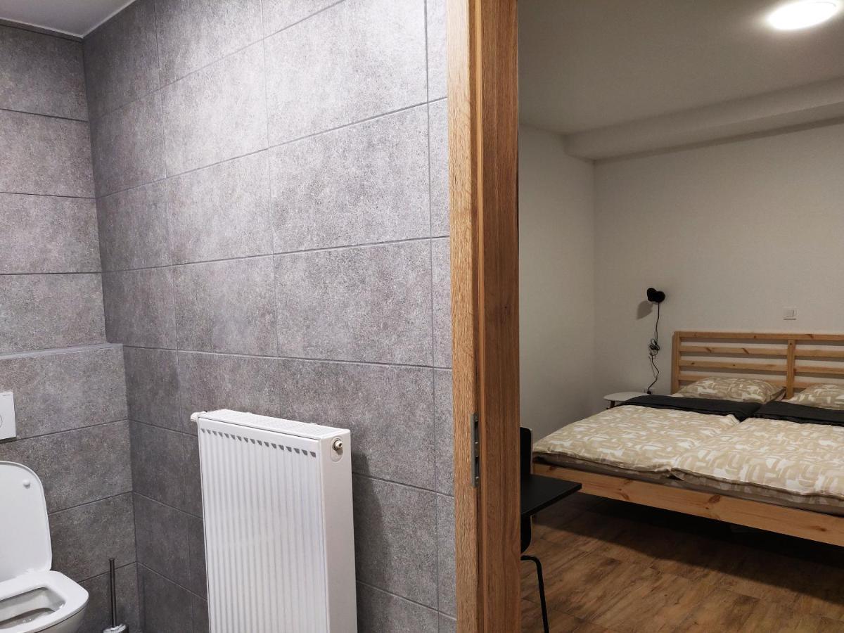 Pubyland Rooms & Apartments Rogatec Dış mekan fotoğraf
