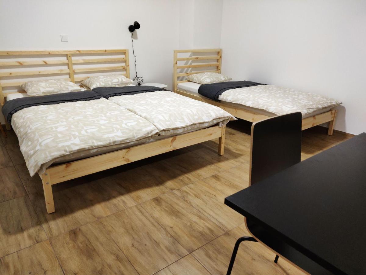 Pubyland Rooms & Apartments Rogatec Dış mekan fotoğraf
