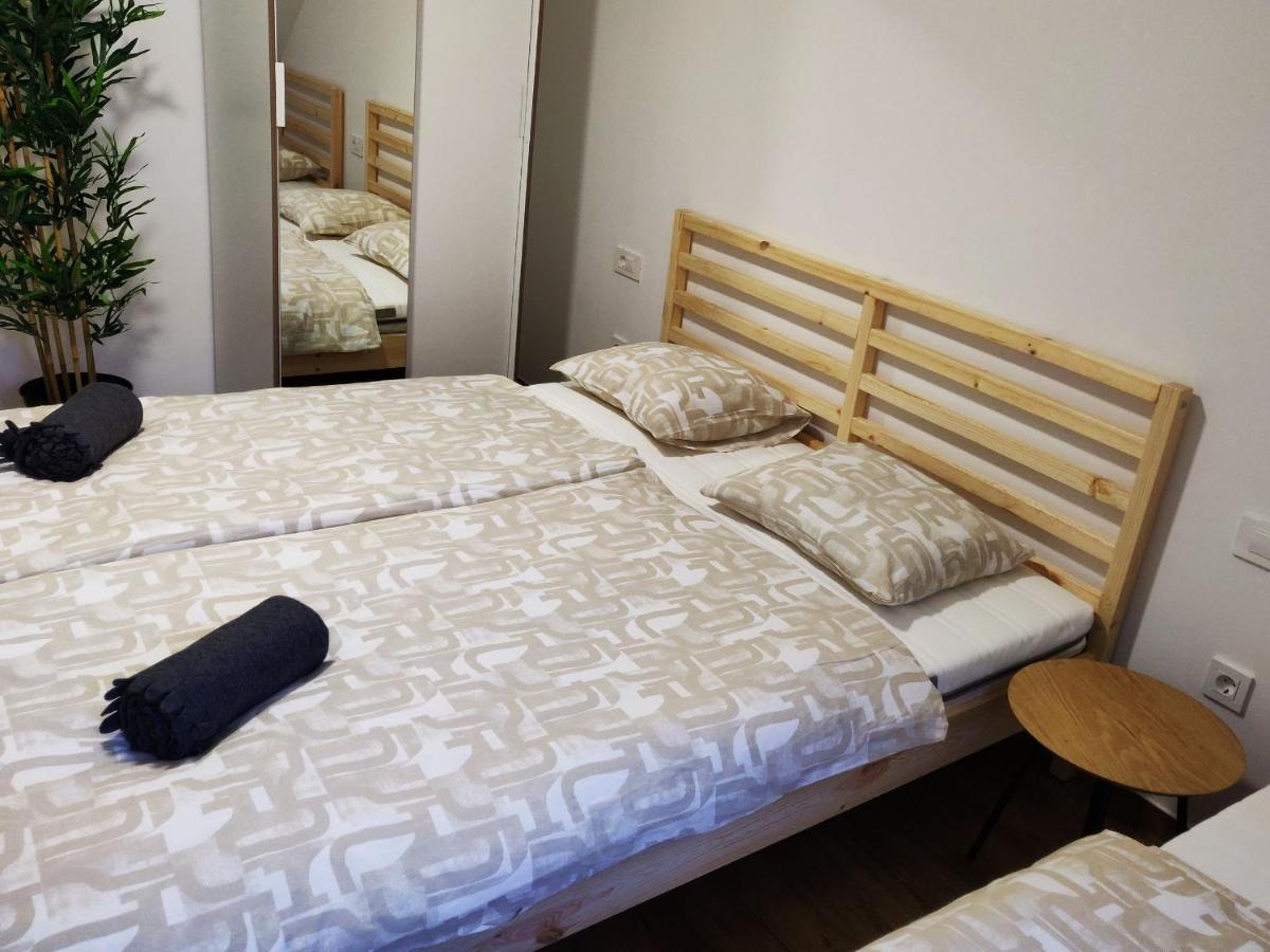 Pubyland Rooms & Apartments Rogatec Dış mekan fotoğraf
