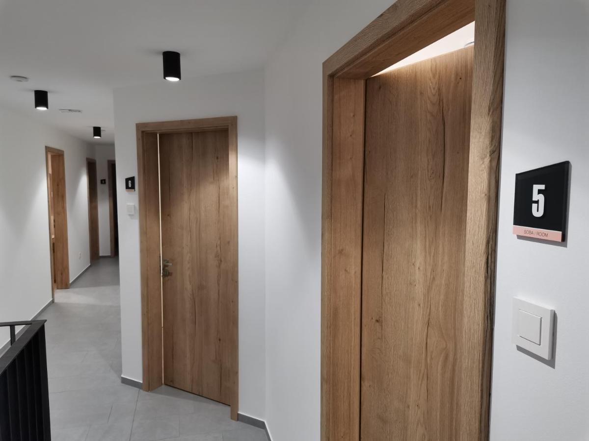 Pubyland Rooms & Apartments Rogatec Dış mekan fotoğraf