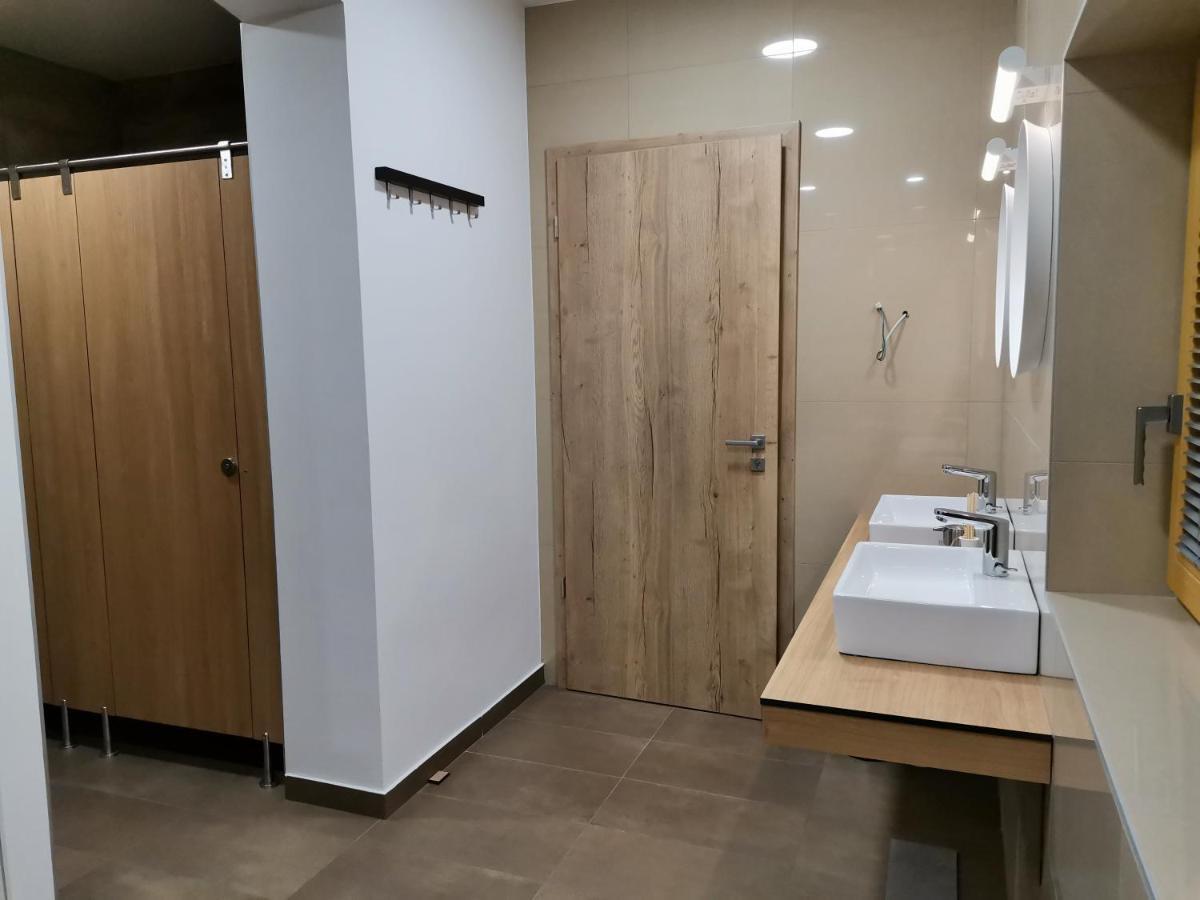 Pubyland Rooms & Apartments Rogatec Dış mekan fotoğraf