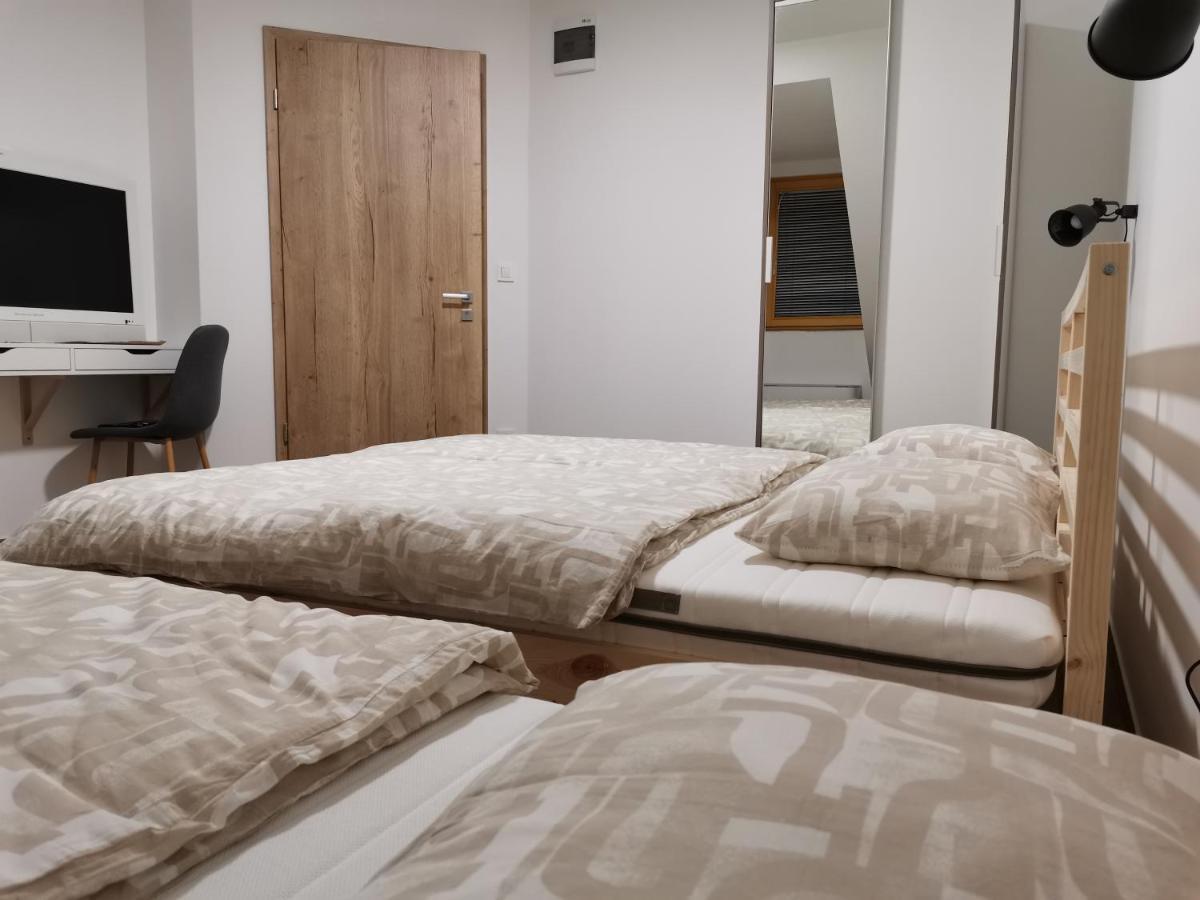 Pubyland Rooms & Apartments Rogatec Dış mekan fotoğraf