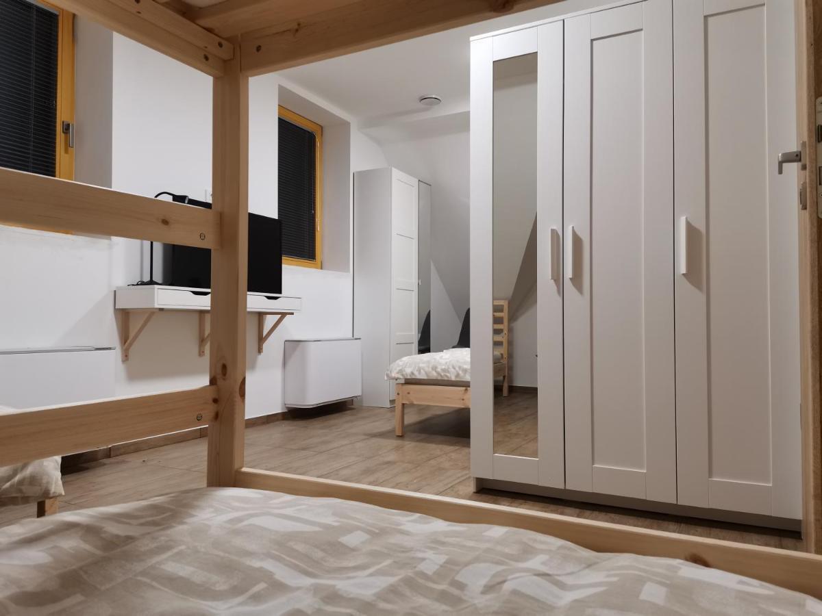 Pubyland Rooms & Apartments Rogatec Dış mekan fotoğraf
