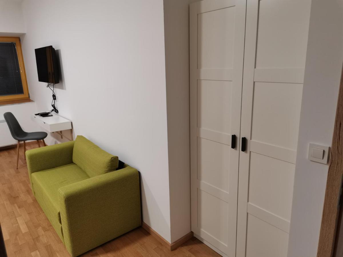 Pubyland Rooms & Apartments Rogatec Dış mekan fotoğraf