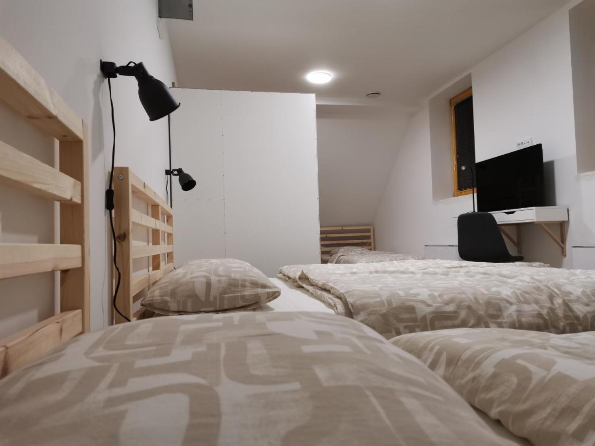 Pubyland Rooms & Apartments Rogatec Dış mekan fotoğraf