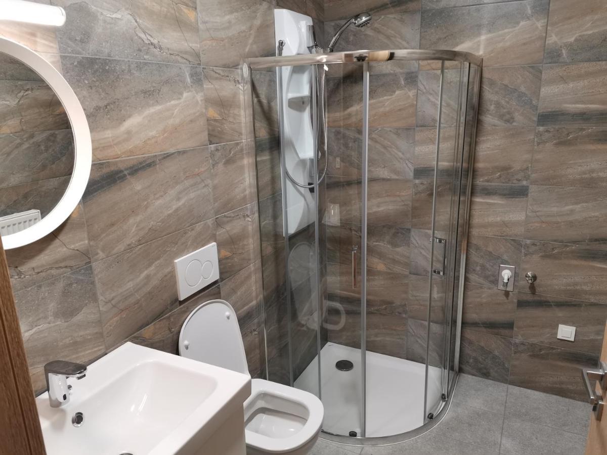 Pubyland Rooms & Apartments Rogatec Dış mekan fotoğraf
